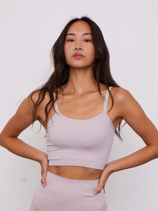 SET Active Tops - SET Active Body Crop